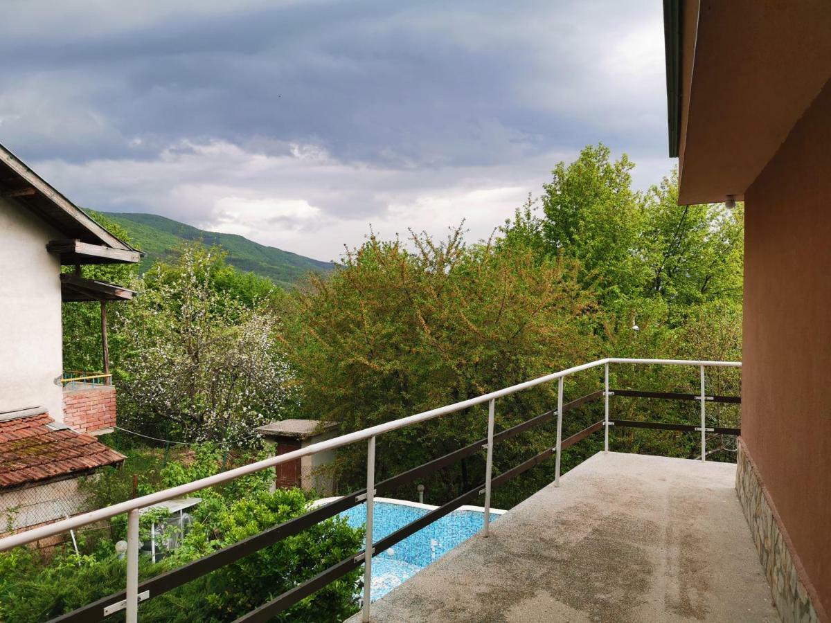 Villa Aqua Pravets Exterior photo