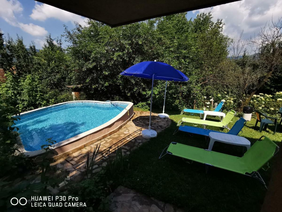 Villa Aqua Pravets Exterior photo