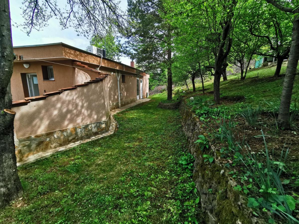 Villa Aqua Pravets Exterior photo