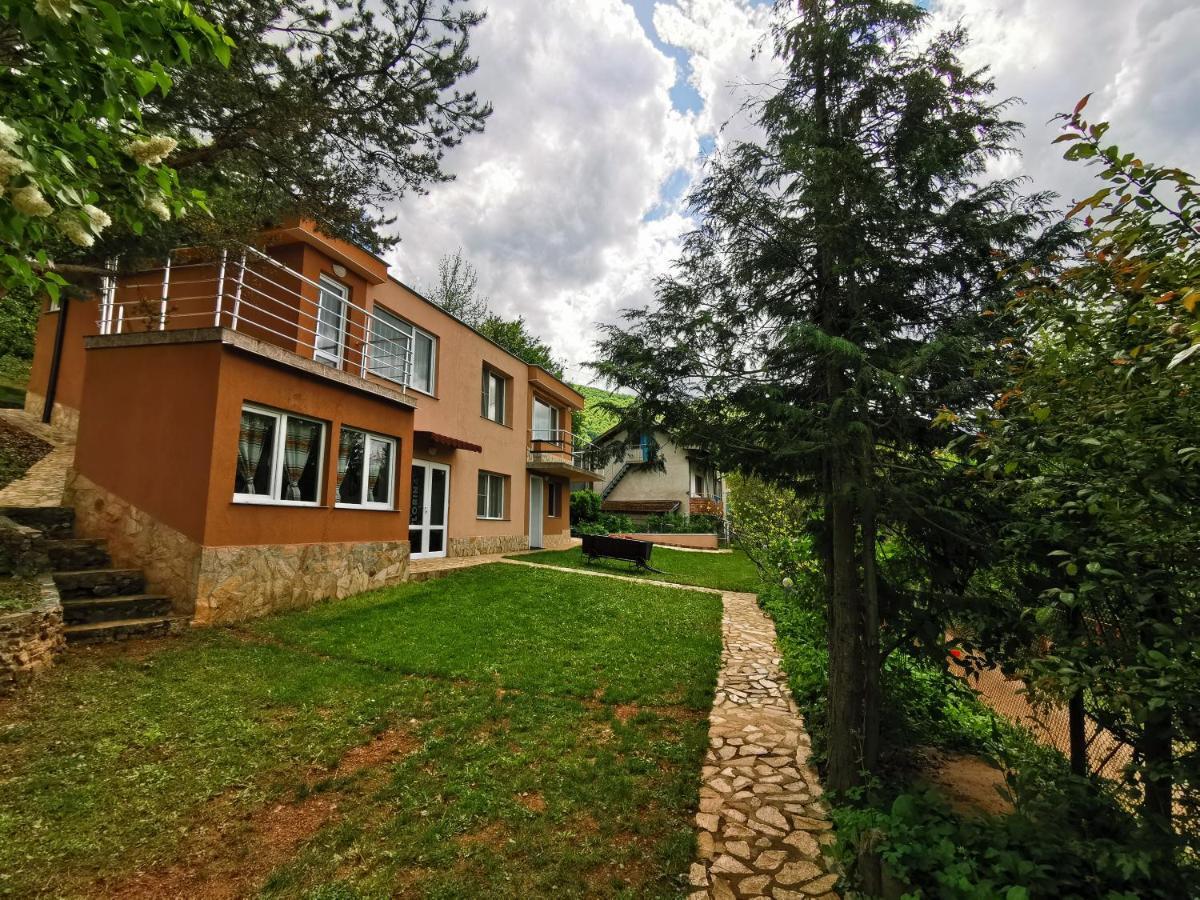 Villa Aqua Pravets Exterior photo